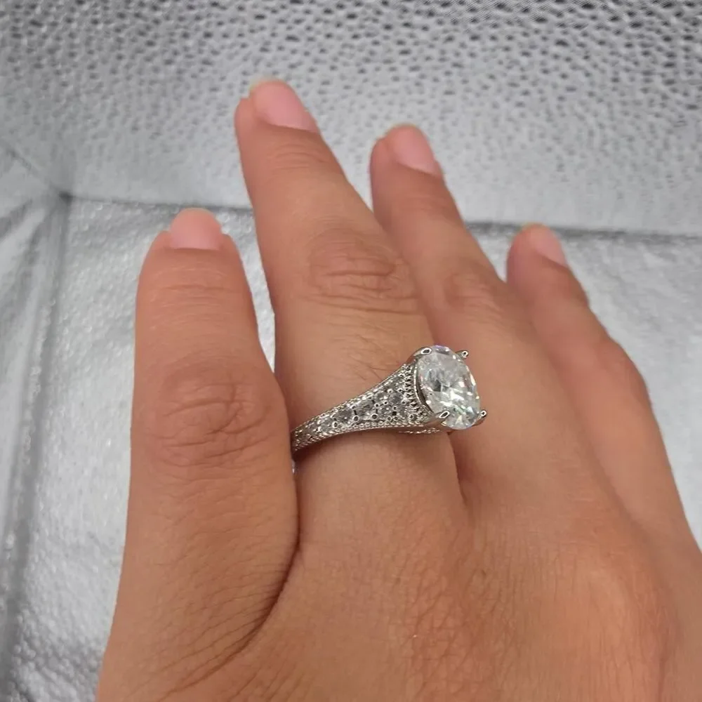 Unbranded Women's Silver Jewellery